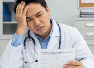 Ejaan Nama Anak: Trend Unik Yang Menyusahkan Urusan Kesihatan & Sekolah, Ibu Ayah Wajib Ambil Tahu