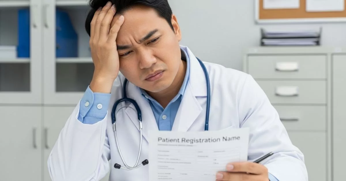 Ejaan Nama Anak: Trend Unik Yang Menyusahkan Urusan Kesihatan & Sekolah, Ibu Ayah Wajib Ambil Tahu