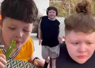 Prader-Willi Syndrome: Kisah Menyentuh & Pengorbanan Luar Biasa Ibu Bapa