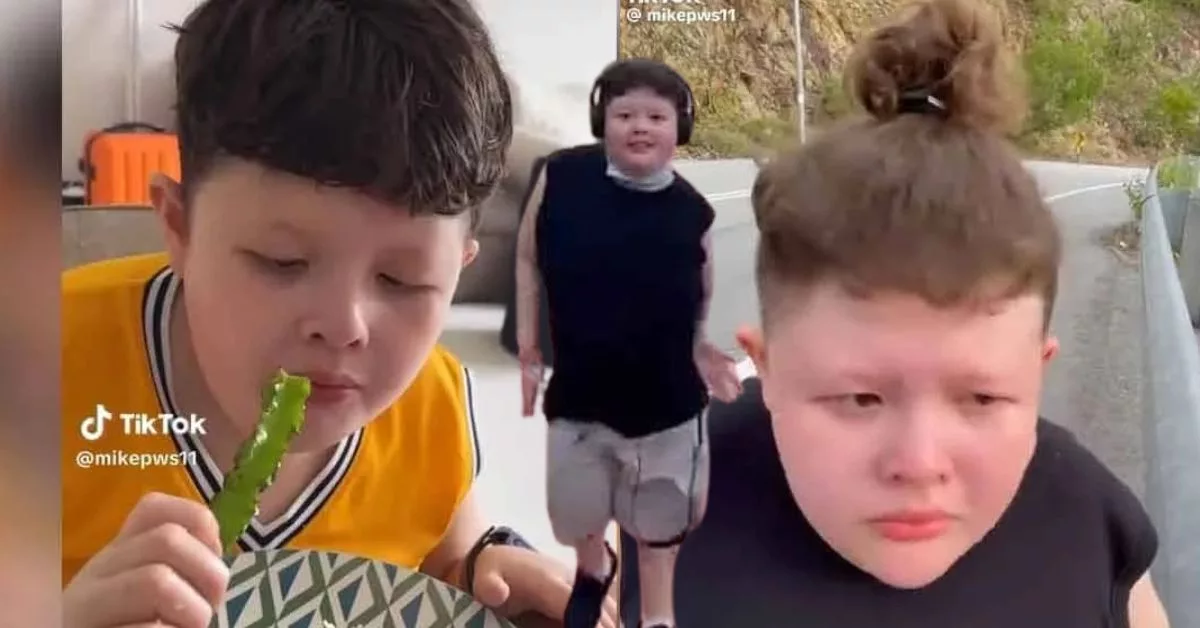 Prader-Willi Syndrome: Kisah Menyentuh & Pengorbanan Luar Biasa Ibu Bapa