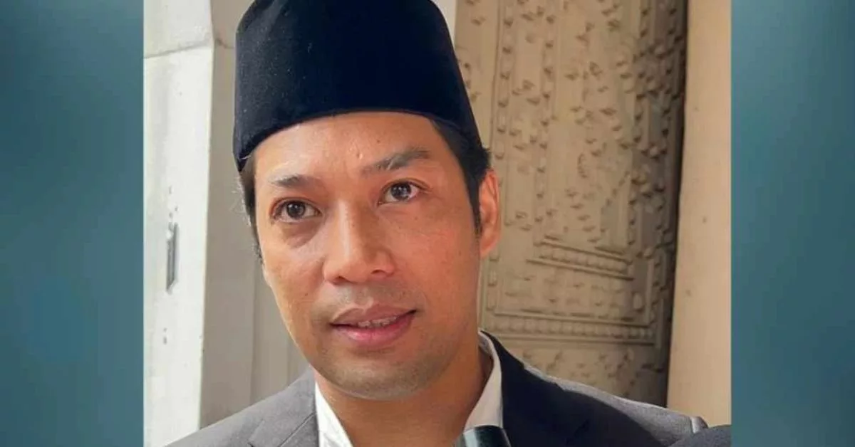 Anak Perlukan Ayah & Ibu: Luahan Kamal Adli Tentang Rumah Tangga