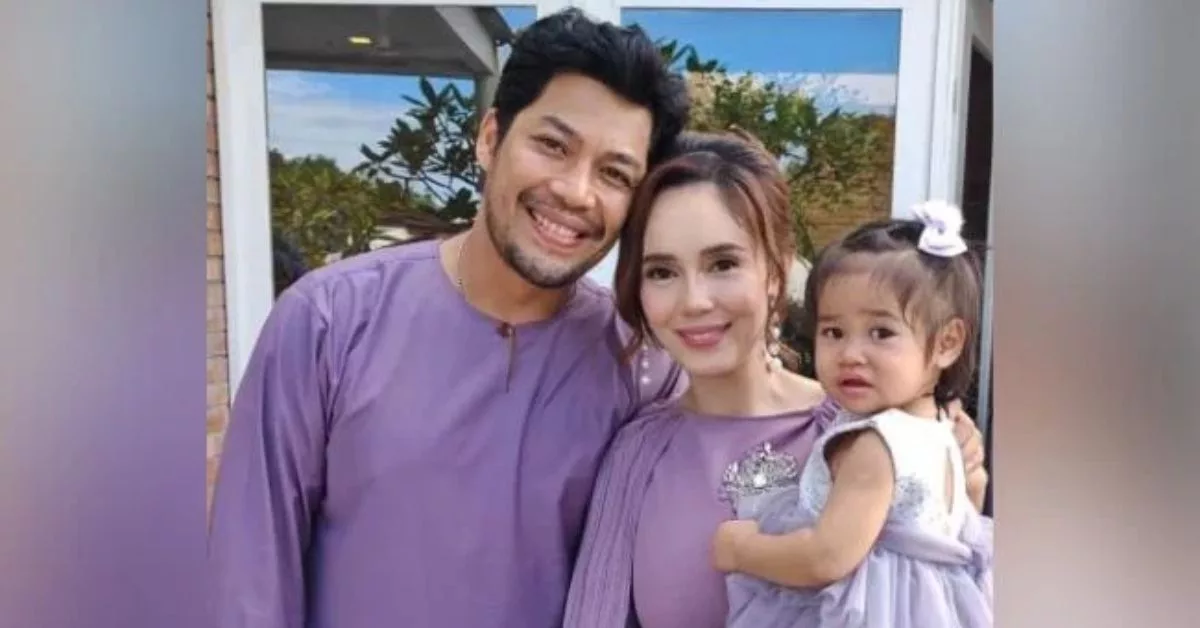 Anak Perlukan Ayah & Ibu: Luahan Kamal Adli Tentang Rumah Tangga