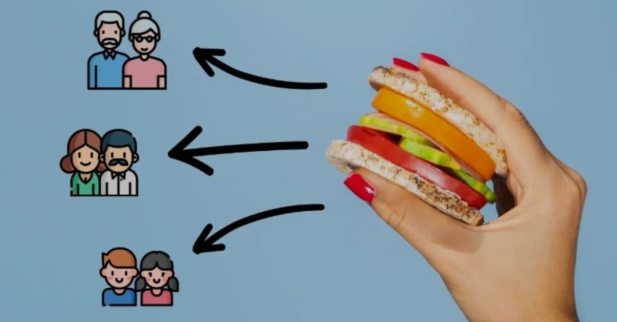 Kerajaan Perkenal Intervensi Baharu Bantu Generasi ‘Sandwic’ Rancang Keluarga