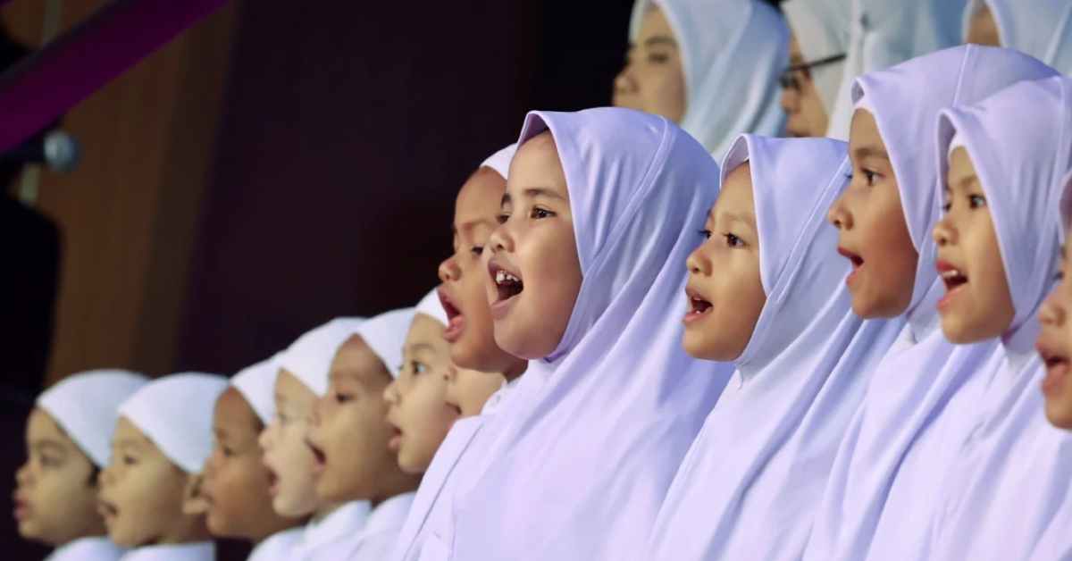Program Pra Tahfiz KEMAS: Kejayaan Luar Biasa Yang Menyentuh Hati Ibu Ayah