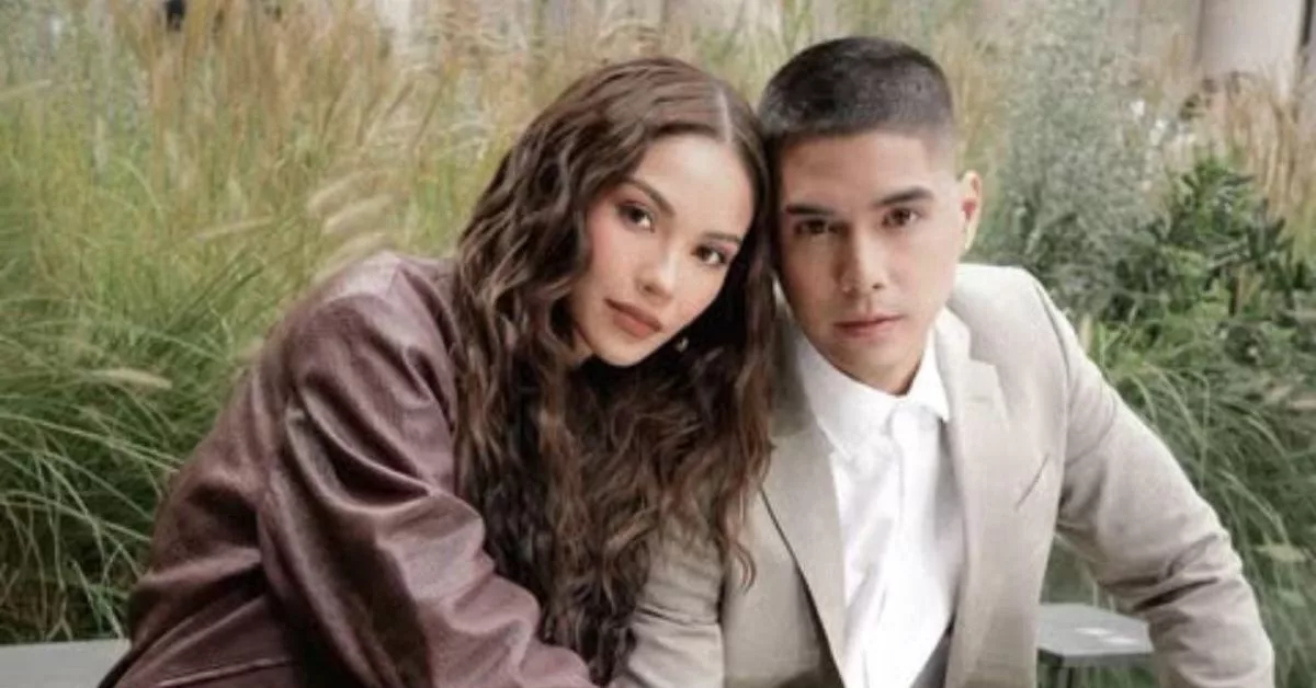 Al Ghazali dan Alyssa Daguise Umum Hamil, Maia Estianty Ingin Cucu Panggil ‘Oma Bunda’