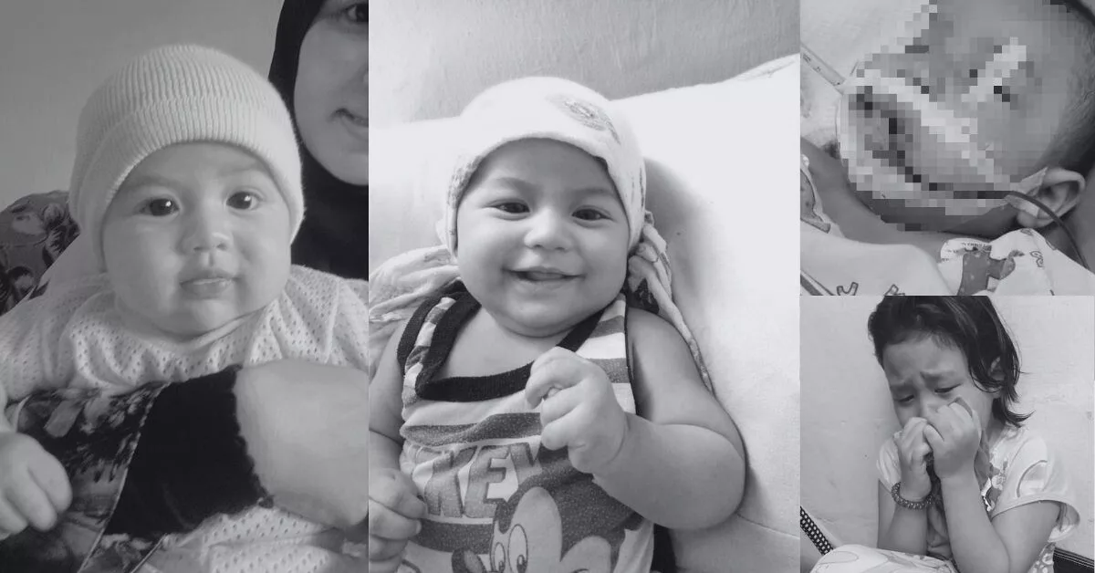 Anak 9 Bulan Diliwat Suami Pengasuh Hingga Meninggal, Ibu Tak Maafkan Tertuduh: “Kau Tak Layak Dipanggil Manusia, Kau Memang Binatang…”