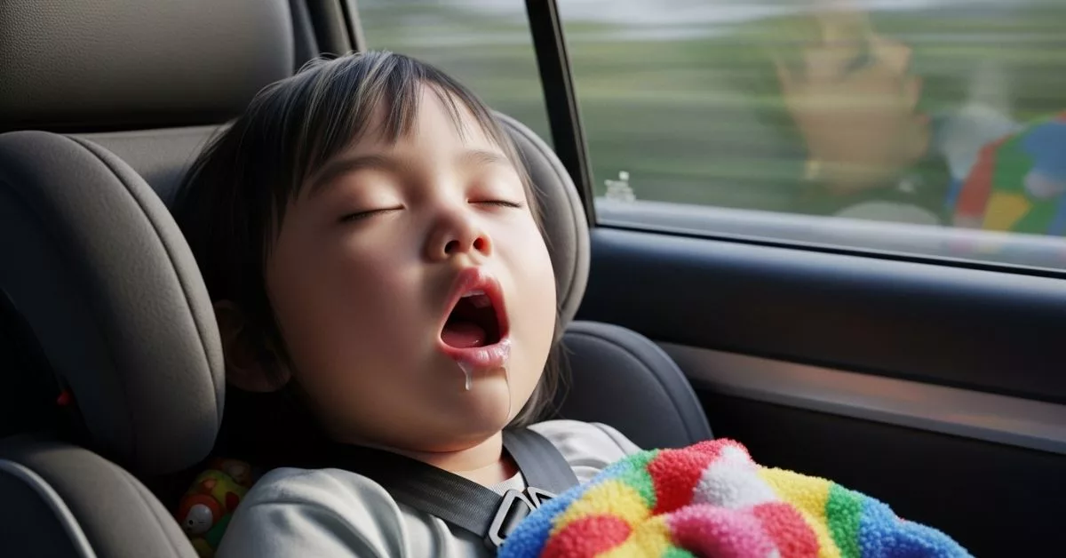 Anak Tidur Ternganga Setiap Malam? Bahaya Tersembunyi & Kesan Mengejutkan Pada Perkembangan Anak 7 Anak Tidur Ternganga Setiap Malam? Bahaya Tersembunyi & Kesan Mengejutkan Pada Perkembangan Anak