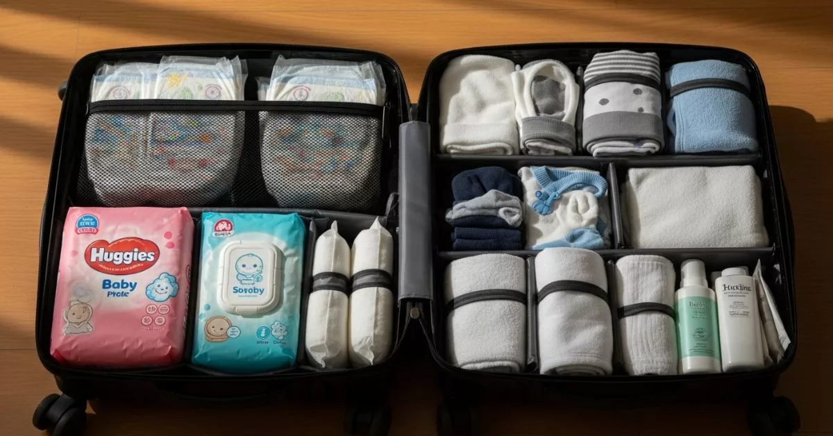 Ibu Hamil Musim Banjir: 5 Tip Penting Doktor & Risiko Yang Ibu Wajib Waspada