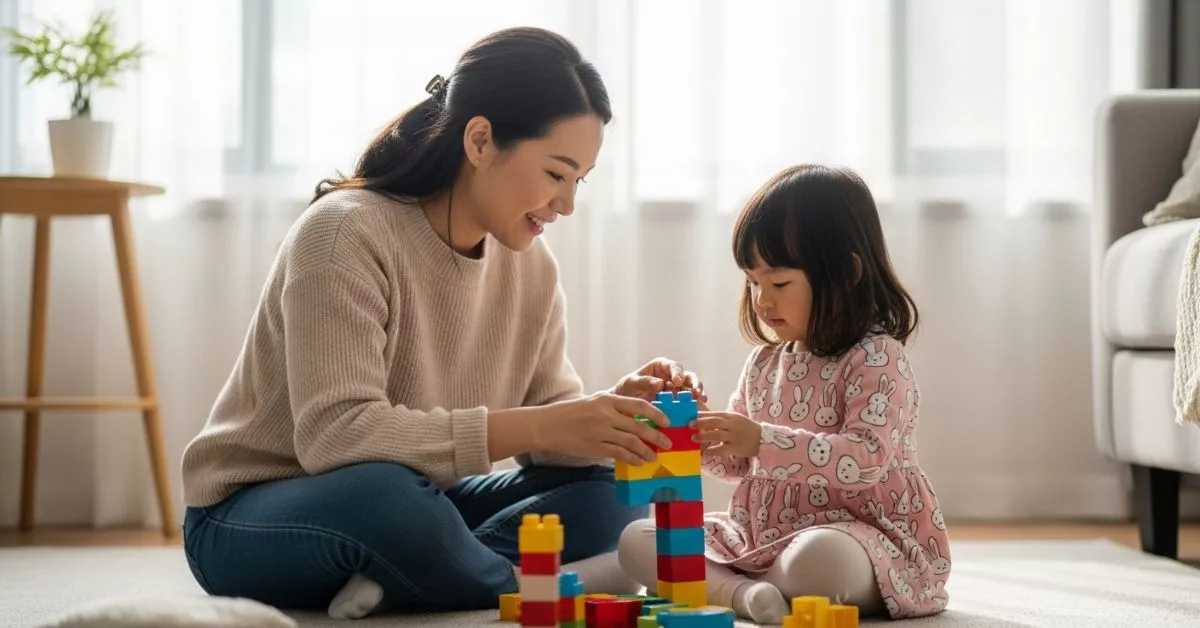 Genetik Ibu Kepada Anak: 5 Ciri Dominan Yang Sains Buktikan Memang ‘Copy Paste’