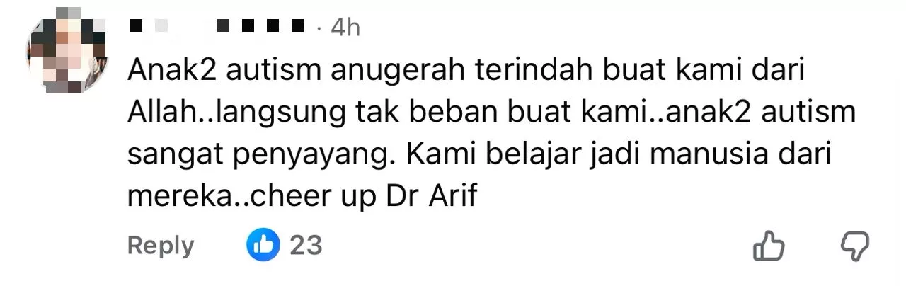 Kenyataan Mengejutkan Ikon Anak Istimewa Selangor Tentang Autisme Dikecam Hebat!