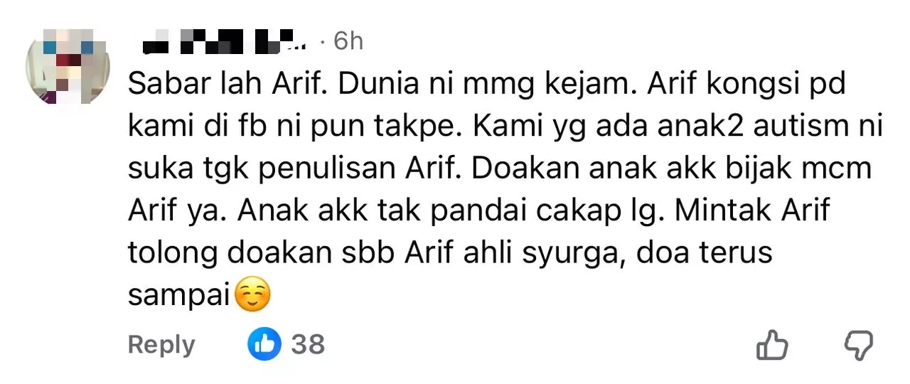 Kenyataan Mengejutkan Ikon Anak Istimewa Selangor Tentang Autisme Dikecam Hebat!