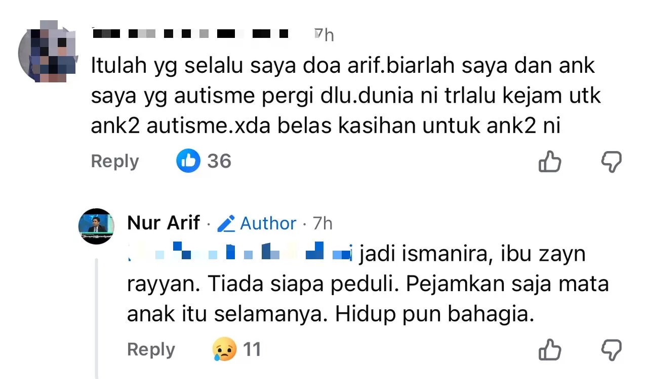 Kenyataan Mengejutkan Ikon Anak Istimewa Selangor Tentang Autisme Dikecam Hebat!