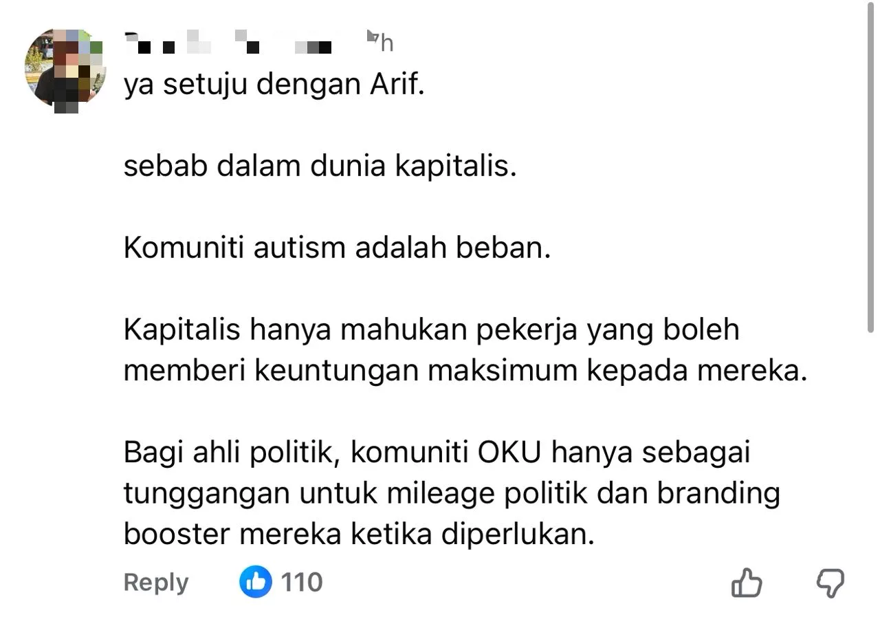 Kenyataan Mengejutkan Ikon Anak Istimewa Selangor Tentang Autisme Dikecam Hebat!