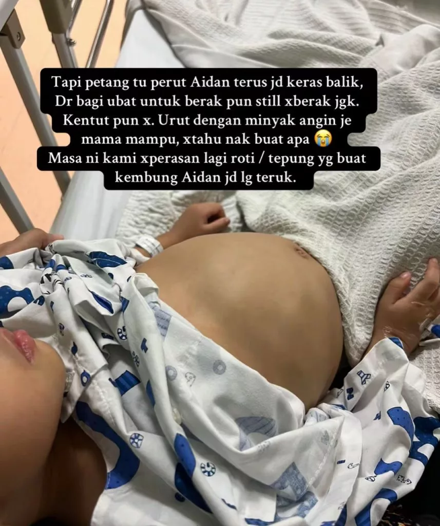 Intoleransi Gluten: Ibu Terkejut, Anak Tiba-Tiba Sakit Lepas Makan Roti, Perut Kembung & Bengkak