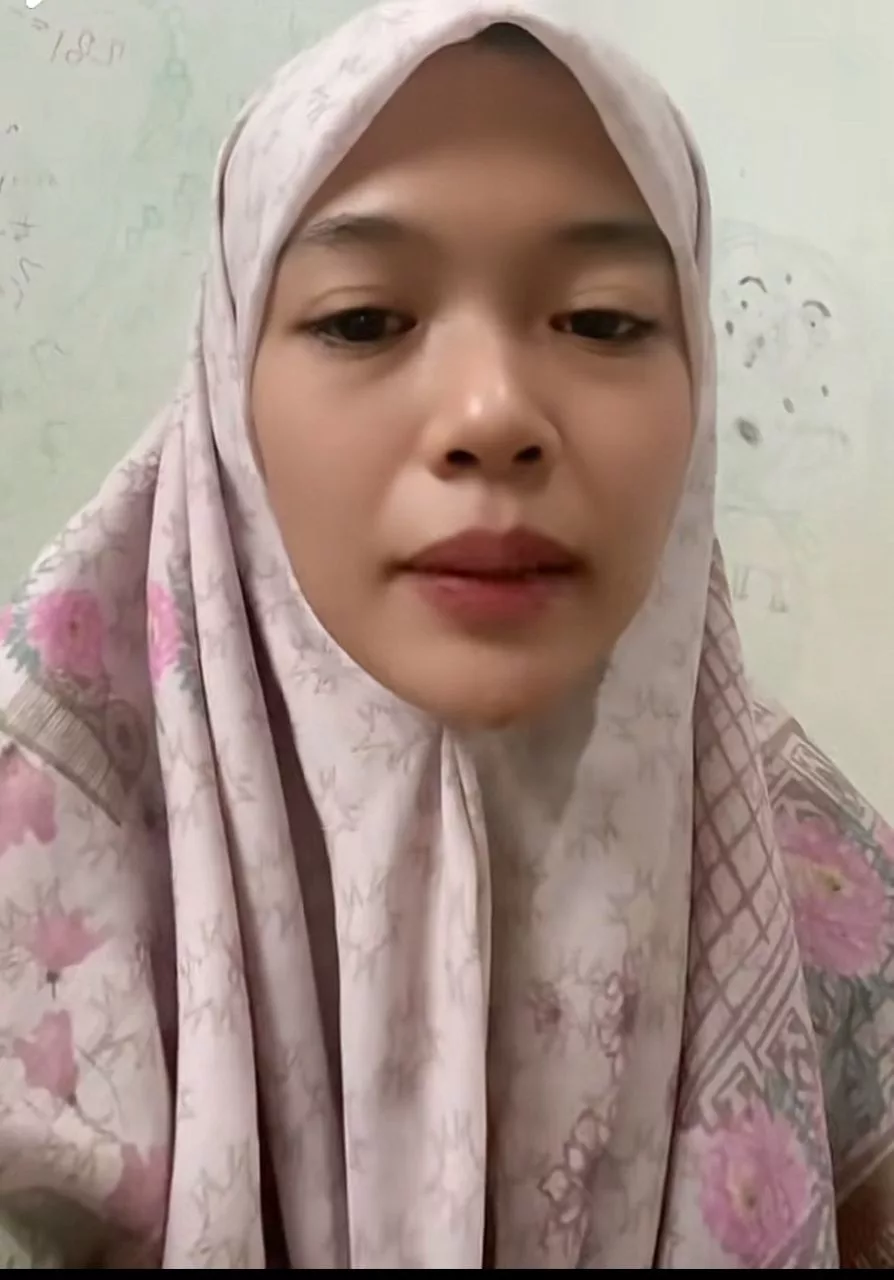 Ibu Kesal Anak Dituduh Menipu Kerana Lukisan Terlalu Cantik