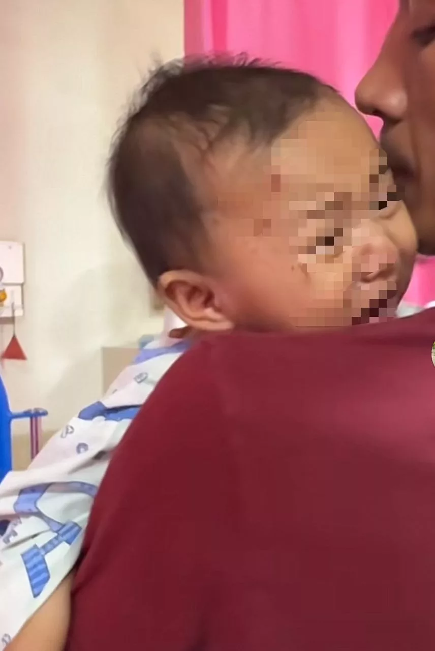 Bayi Laylaa Batrysha: Kisah Sebak Yang Mengundang Simpati & Doa Orang Ramai