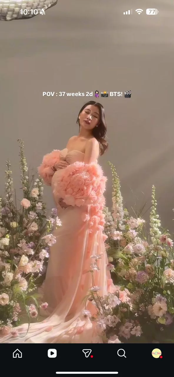 Chryseis Tan Kini Ibu Anak Tiga,  Selamat Lahir Cahaya Mata Lelaki