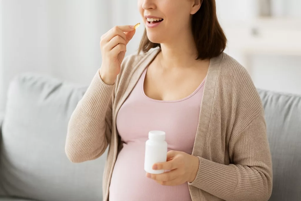 Bahaya Kekurangan Asid Folik: Risiko Serius Buat Ibu Hamil & Bayi