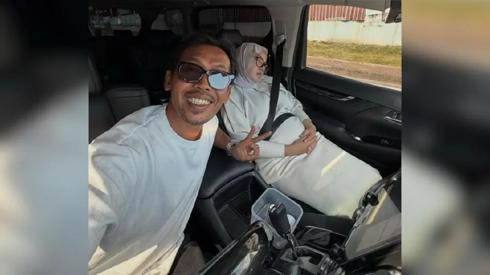 Watie Hanifiah Hamil? Isteri Shuib Mohon Doa, Trauma Selepas Keguguran