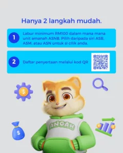 Nak Anak ‘Hidup’ Senang Bila Dah Besar, Ajar Dia Pentingnya Buat Simpanan Sejak Kecil