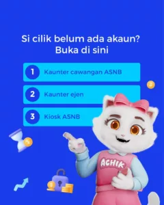Nak Anak ‘Hidup’ Senang Bila Dah Besar, Ajar Dia Pentingnya Buat Simpanan Sejak Kecil