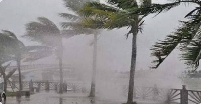 Hujan Berterusan Bulan Disember: Ibu Bapa, Jaga-jaga… Cuaca Tak Menentu Boleh Jejas Anak