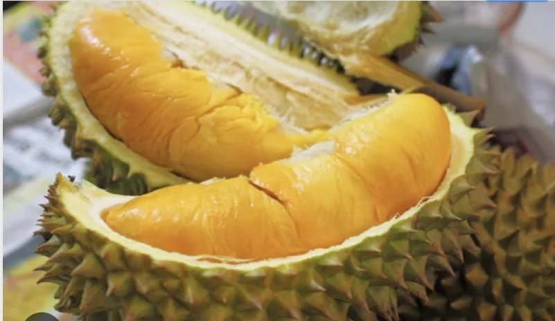 Makan Durian Ketika Hamil, Adakah Selamat Atau Bahaya