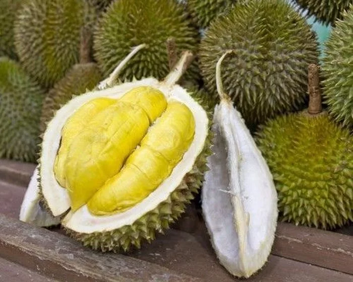 Makan Durian Ketika Hamil, Adakah Selamat Atau Bahaya