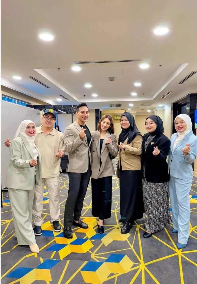 Hawary Education Dinobatkan Sebagai Pusat Mesra Asuhan Kanak-Kanak & Taman Didikan Awal Kanak-Kanak Holistik Untuk Top Educator Pa&Ma 2025