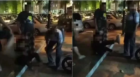 Kanak-Kanak Cedera Dipukul Gara-Gara Tuduhan Curi Power Bank, Kisah Menyayat Hati Yang Buat Ramai Marah