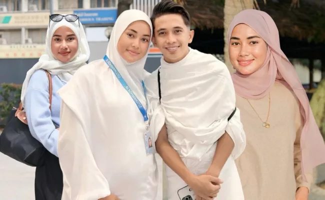 Kieda Crepe Umum Hamil, Kandungan Masuk Trimester Ketiga – ‘Allah Hadirkan Zuriat Saat Aku Reda Semuanya’