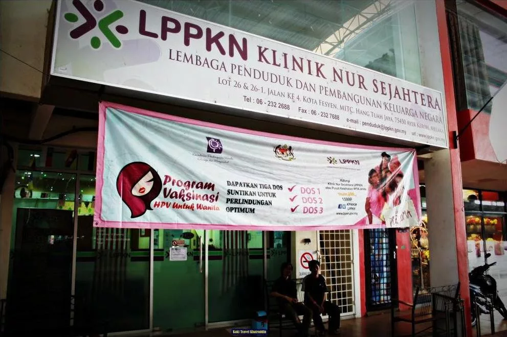 Rawatan Subfertiliti Diperkasa: Inisiatif KPWKM Yang Memberi Harapan Baharu