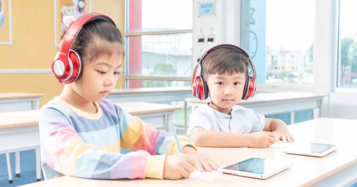 KUMON Dinobatkan Sebagai Pusat Pembelajaran Berprestasi Tinggi Matematik & Bahasa Inggeris Untuk Top Educator Pa&Ma 2025