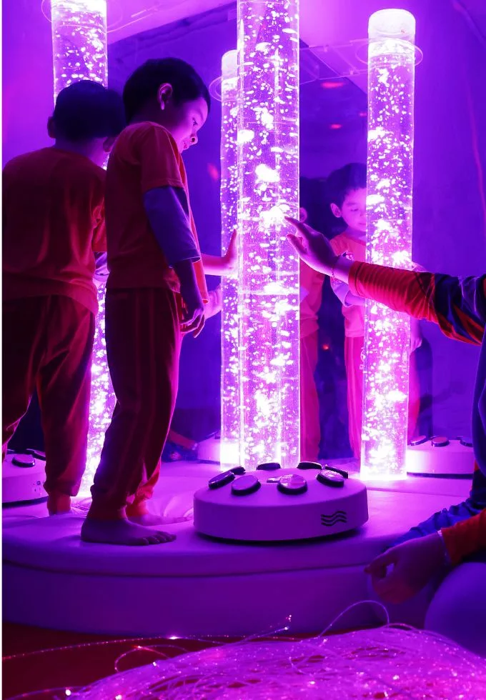 Little Ones Eduworld Dinobatkan Sebagai Prasekolah Pencapaian Unggul Pembelajaran Inklusif Untuk Top Educator Pa&Ma 2025