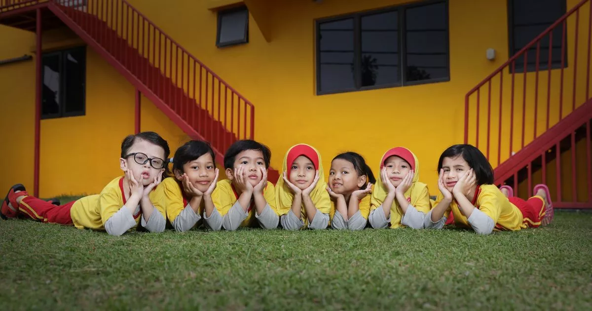 Little Ones Eduworld Dinobatkan Sebagai Prasekolah Pencapaian Unggul Pembelajaran Inklusif Untuk Top Educator Pa&Ma 2025