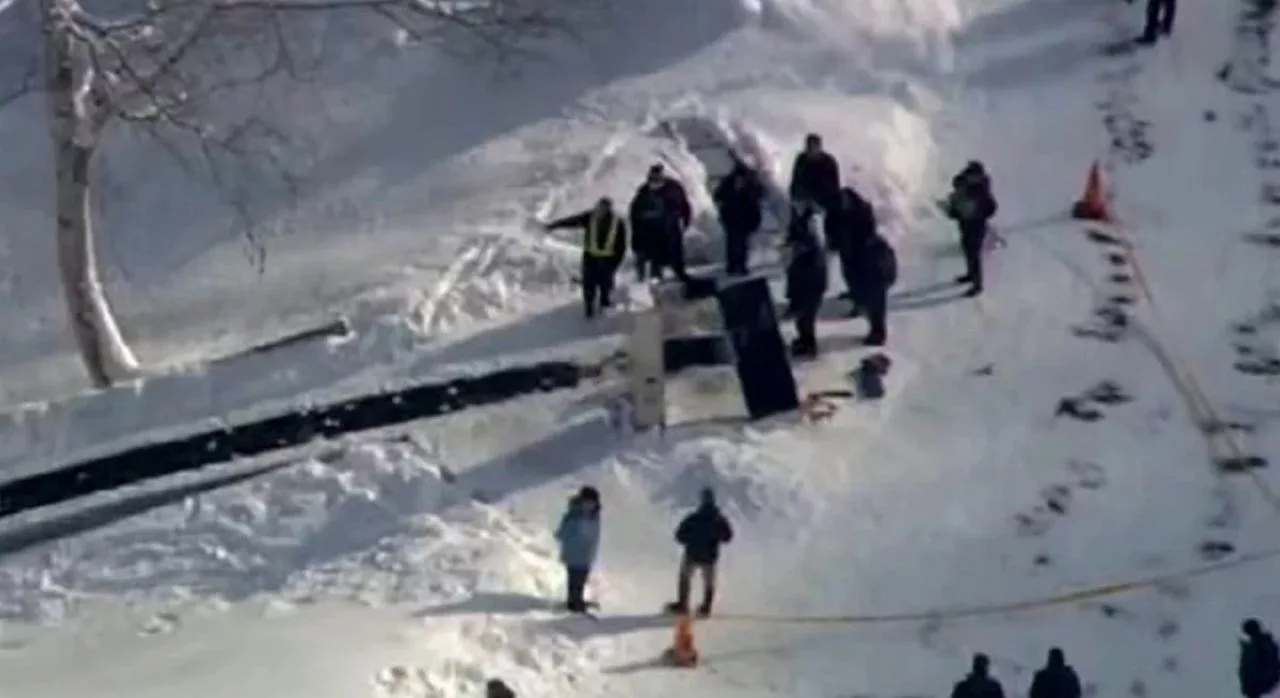 Tragedi Di Resort Ski Hokkaido: Kanak-Kanak Lima Tahun Maut Selepas Tersangkut Travelator