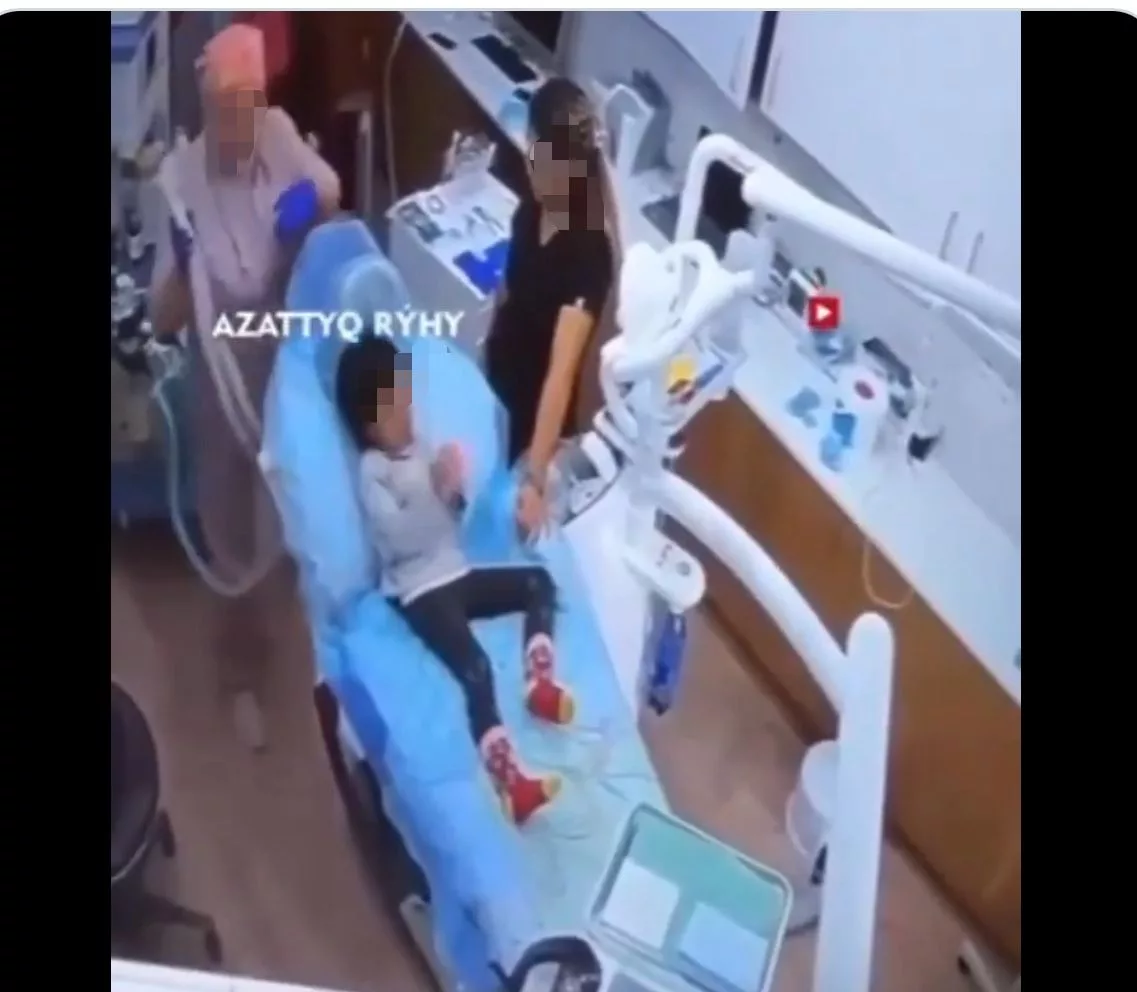 Kanak-Kanak 4 Tahun Meninggal Sewaktu Rawatan Gigi