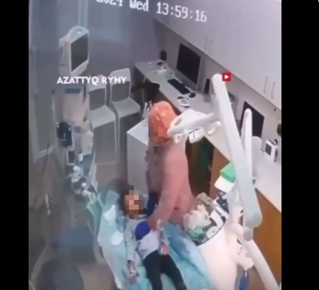 Kanak-Kanak 4 Tahun Meninggal Sewaktu Rawatan Gigi