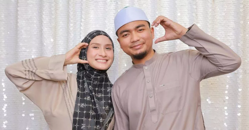 Neera Azizi Mohon Maaf, Perjelas Isu Gender Reveal Di Tanah Suci 5 Neera Azizi Mohon Maaf, Perjelas Isu Gender Reveal Di Tanah Suci