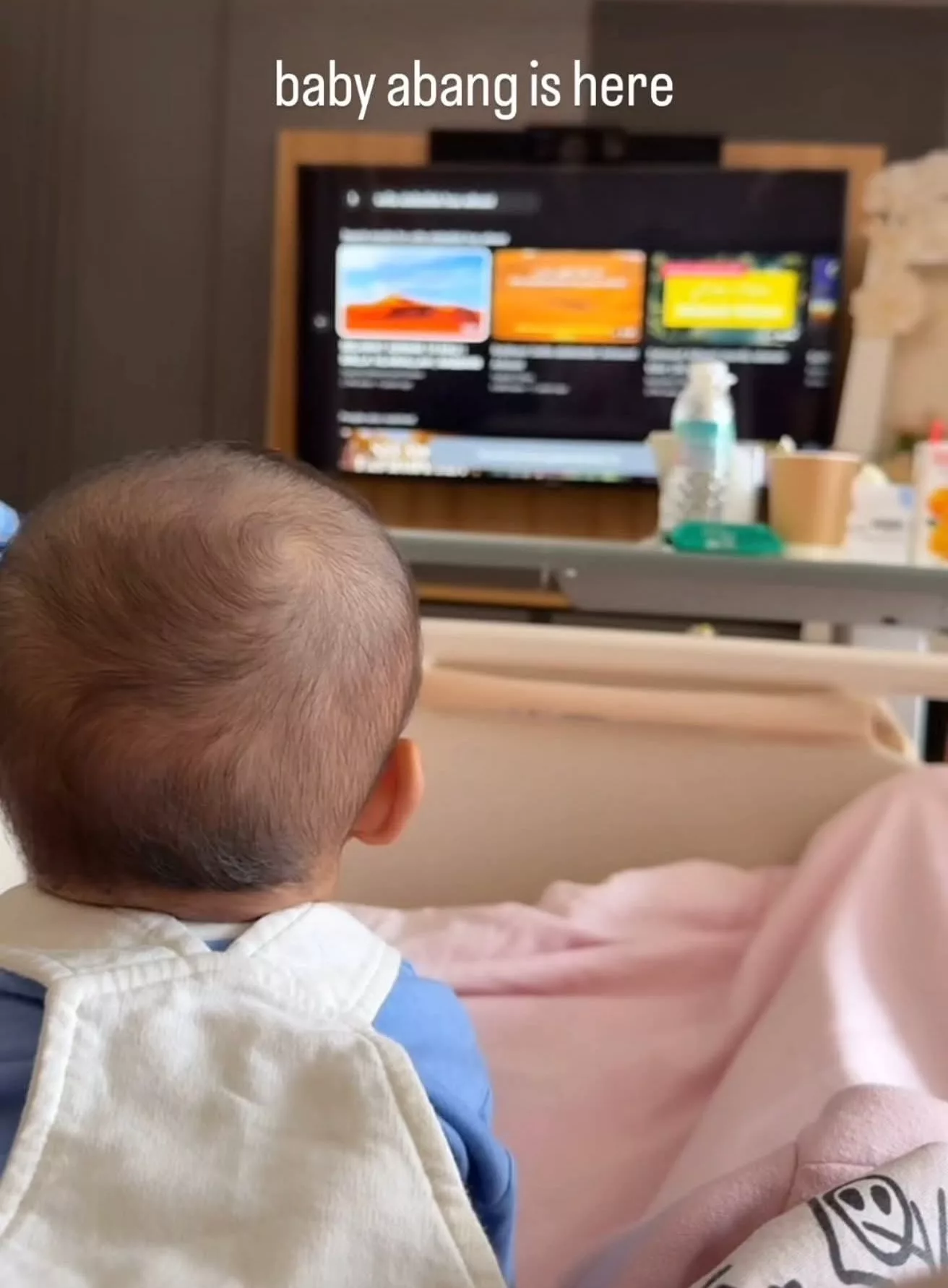 Berita Gembira Anak Kedua Syasya Rizal: Detik Menyentuh & Momen Penuh Syukur 7 Berita Gembira Anak Kedua Syasya Rizal: Detik Menyentuh & Momen Penuh Syukur