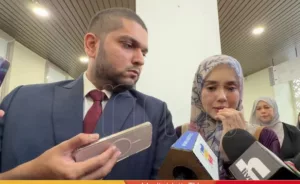 Uqasha Senrose Menangis Teresak-Esak Dedah Kena Dera Masa Mengandung