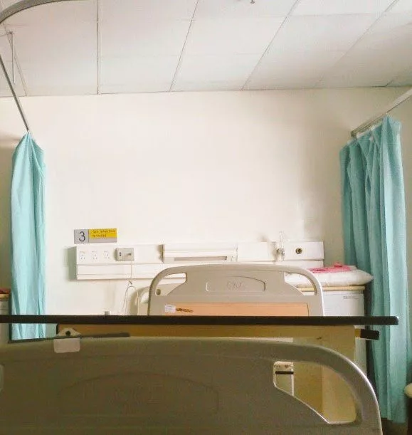 Hospital Bukan Tempat Bermain: Kenapa Anak Tak Sesuai Dibawa Ke Hospital