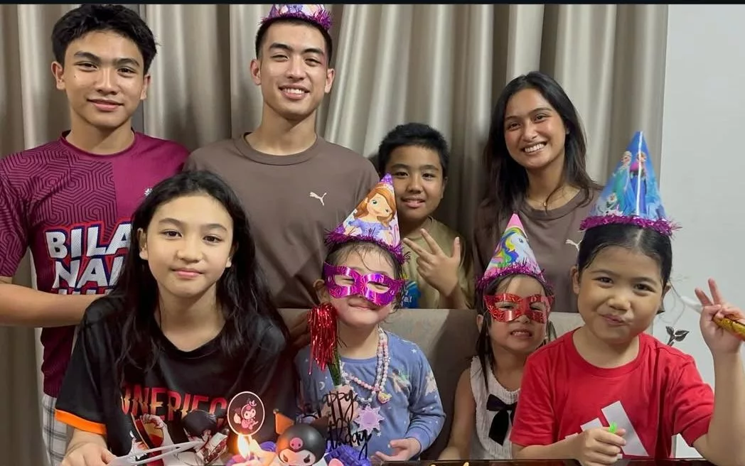 Cara Johan Didik Anak Tak Kedekut, Hantar Ke Rumah Anak Yatim Buka Mata Ramai 6 Cara Johan Didik Anak Tak Kedekut, Hantar Ke Rumah Anak Yatim Buka Mata Ramai