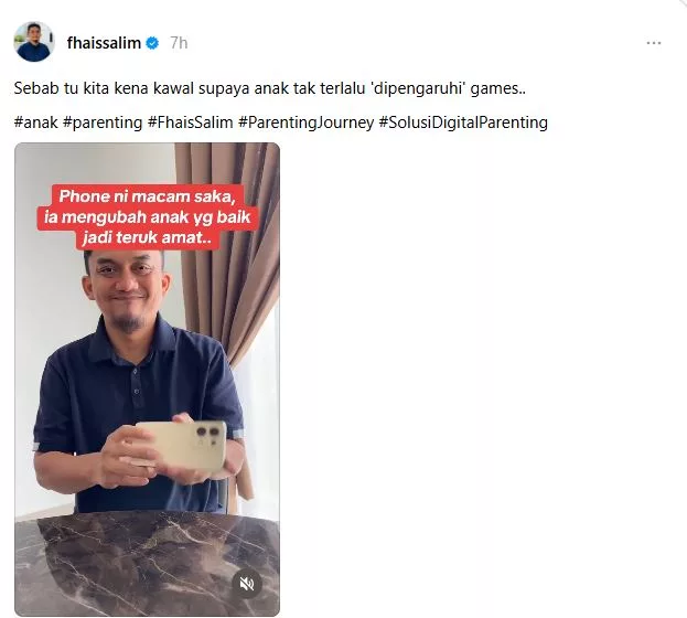 Anak Mengamuk Lepas Kalah Game? Ini Rahsia Otak Mereka 6 Anak Mengamuk Lepas Kalah Game? Ini Rahsia Otak Mereka