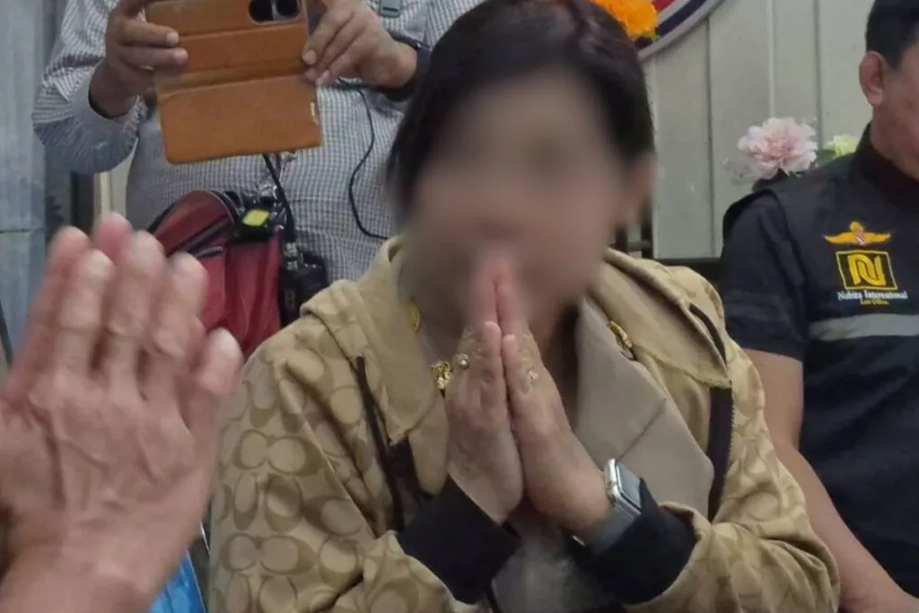 Budak 10 Tahun Cedera Akibat Kekerasan Guru