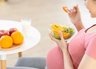 Makanan Sebelum Bersalin, Penting Untuk Tenaga & Elak Keletihan