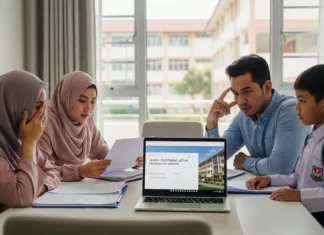 Isu Dummy Address Sekolah: Kes Terpinggir Yang Mengejutkan & Menekan Ibu Bapa