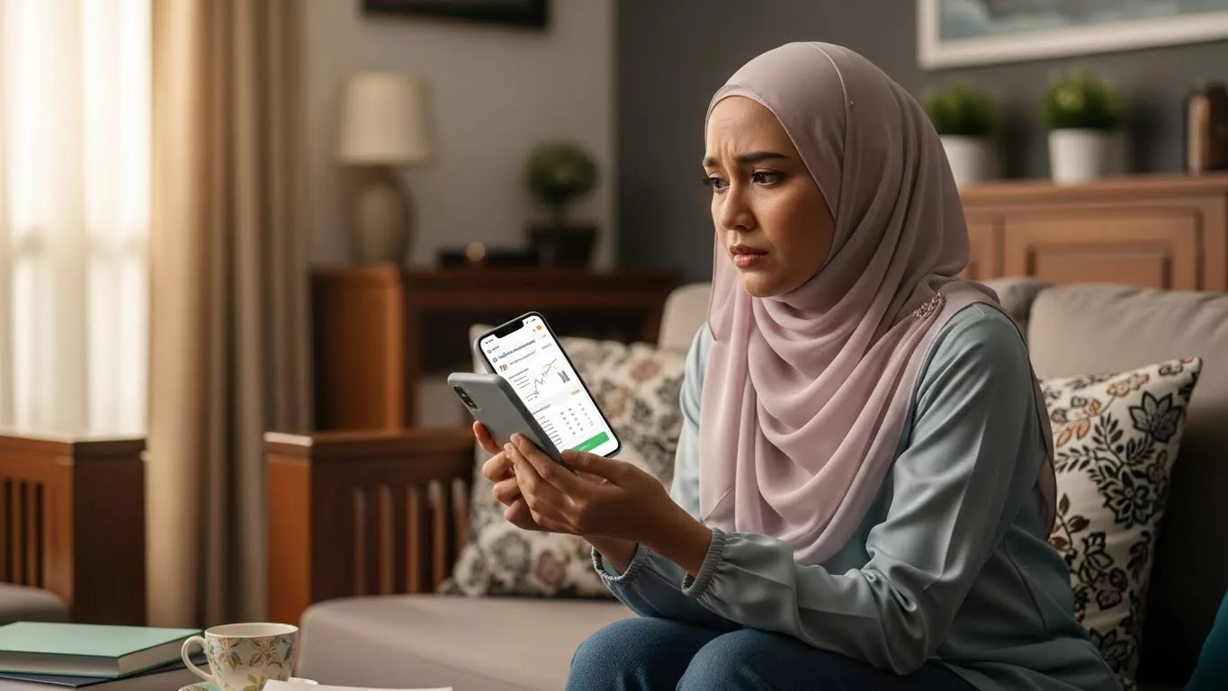 Semakan PBD SSKP Kini Lebih Mudah: Jadual Rasmi Akses Mengikut Negeri Yang Ramai Ibu Bapa Terlepas Pandang