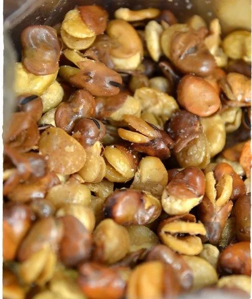 Status G6PD: Maklumat KKM Yang Ramai Terlepas & Kenapa Ia Wajib Dicatat Dalam Buku Merah 12 Status G6PD: Maklumat KKM Yang Ramai Terlepas & Kenapa Ia Wajib Dicatat Dalam Buku Merah