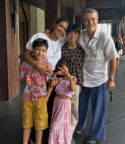 Nourul Depp Kanser: Keberanian Buang Rahim & Ovari Demi Selamatkan Nyawa